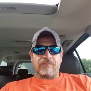 Meet your Posher, Greg